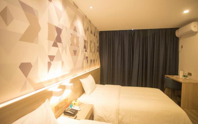 Pai Hotel