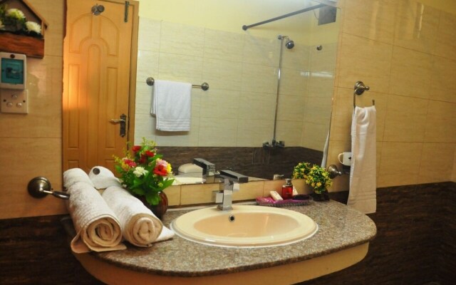 Signature Residence