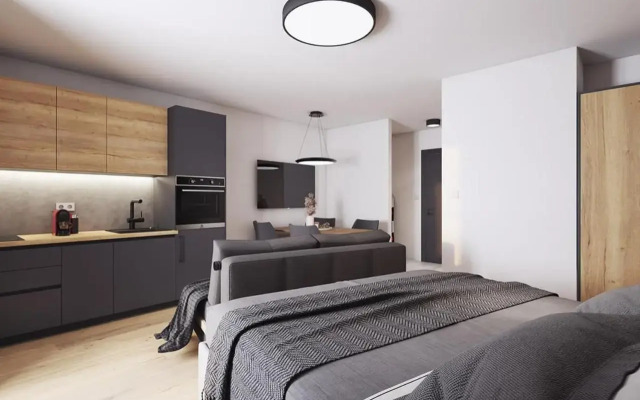 Pure Alpine Suites