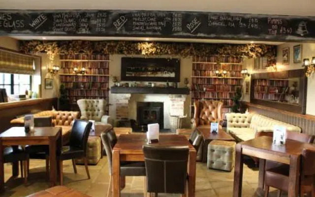 The Blue Bell at Arkendale