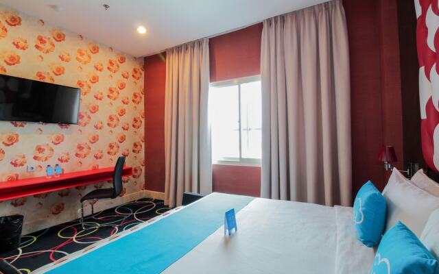 Airy Ujung Pandang Bawakaraeng 39 Makassar
