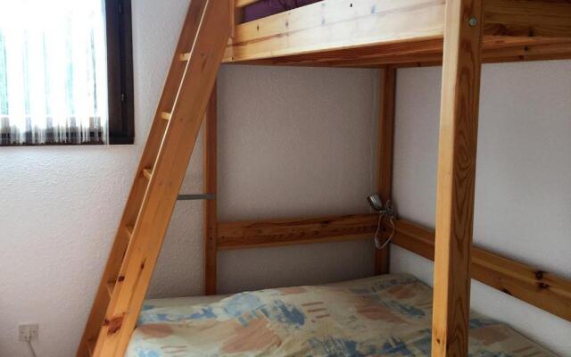 Appartement Le Dévoluy-Agnières-en-Dévoluy, 2 pièces, 7 personnes - FR-1-504-76