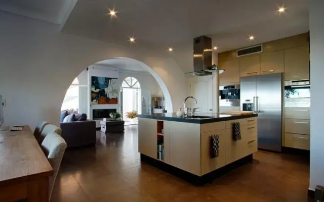 Cannes villa Eden
