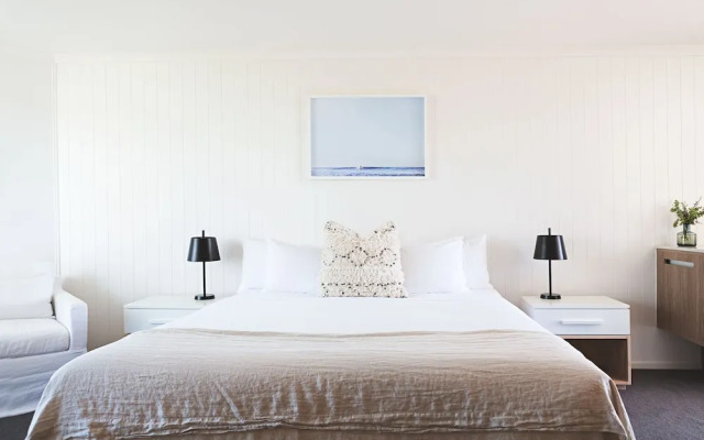 ibis Styles Port Stephens Salamander Shores