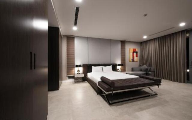 THE FIVE - 5BR - Ocean Villas Da Nang