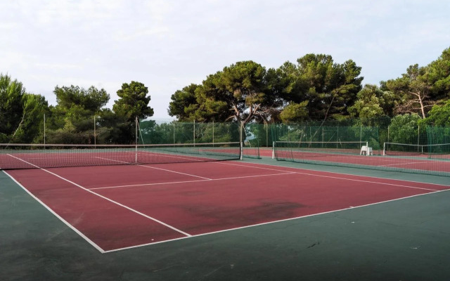 Belambra Clubs Presqu'île de Giens - Les Criques