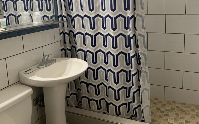 Budget Inn New Cumberland-Harrisburg-Hershey-York