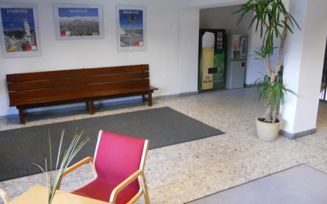 Garni - Technikerhaus