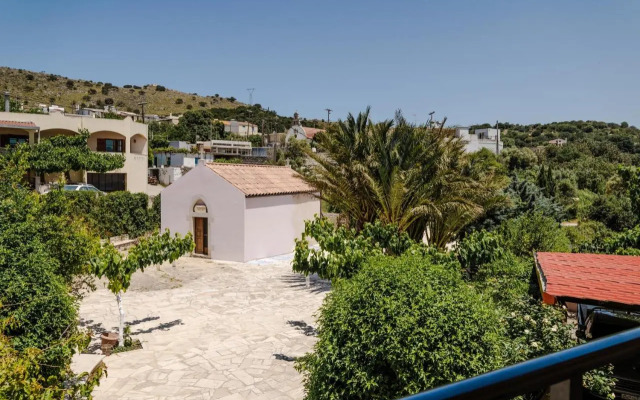Villa Paris - 3 Bedroom House in Crete