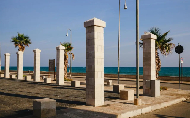 Via del Faro Apartments