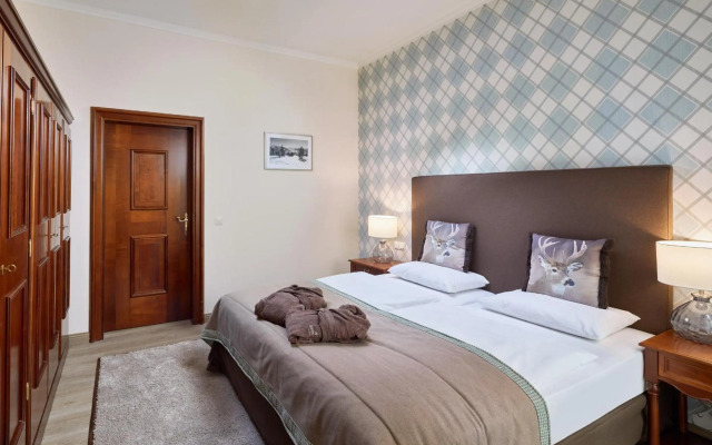 Das Alpenhaus Gasteinertal