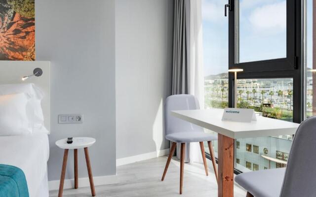 Occidental Las Palmas