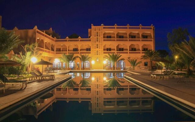 Atlas Essaouira & SPA