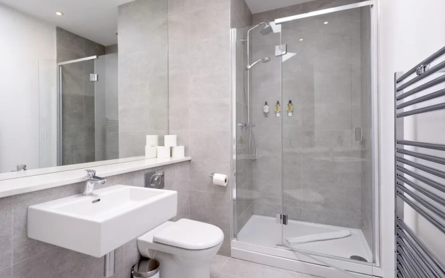 Destiny Scotland Apartments at Canning Street Lane