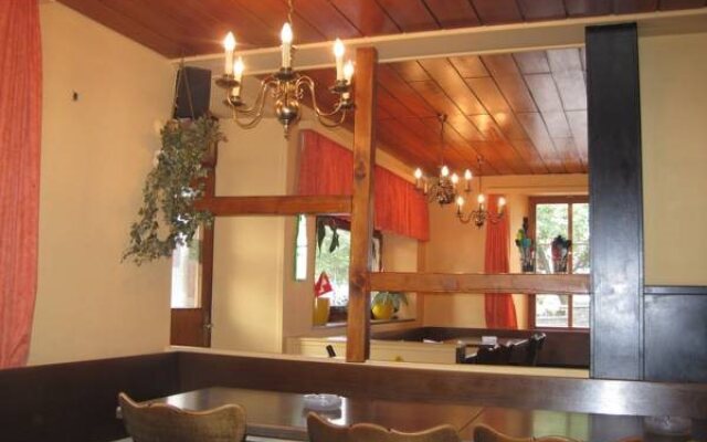Hotel Schweizerhaus