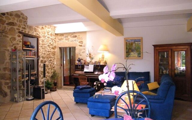 B&B Moulin De Cornevis calme accueillant