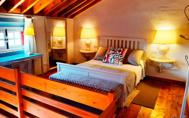 Hotel & Restaurant Cortijo del Arte