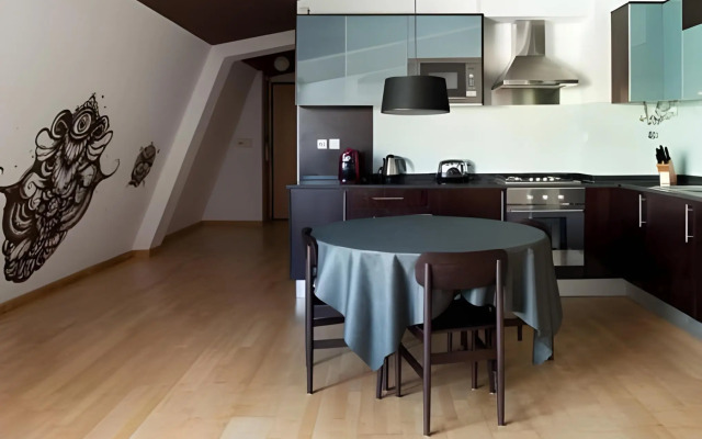 The Lisbonaire Apartments