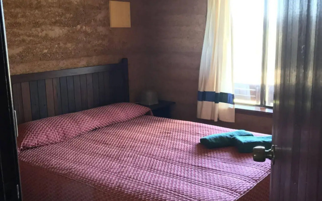 Pump Hill Farm Cottages