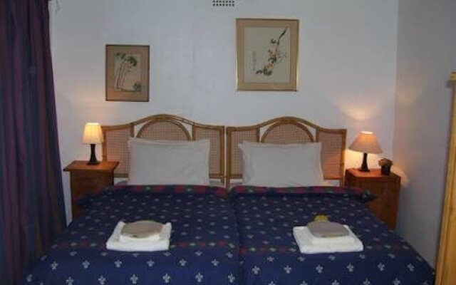 Tradouw Guesthouse