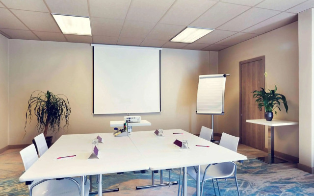 Mercure Brive