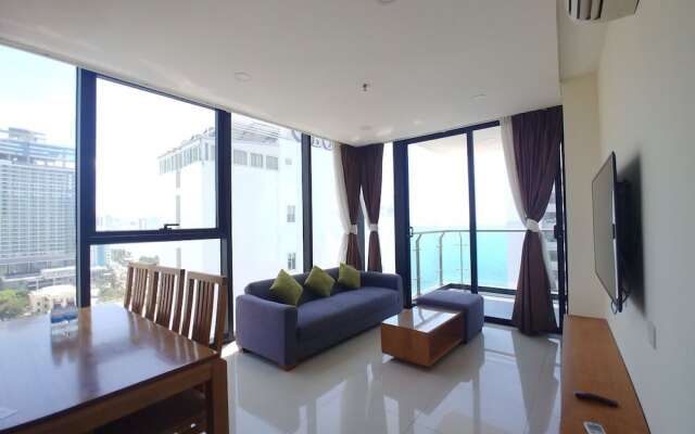 Nha Trang Bay Apartment