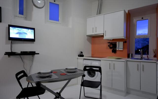 4 Places - Lisbon Apartments