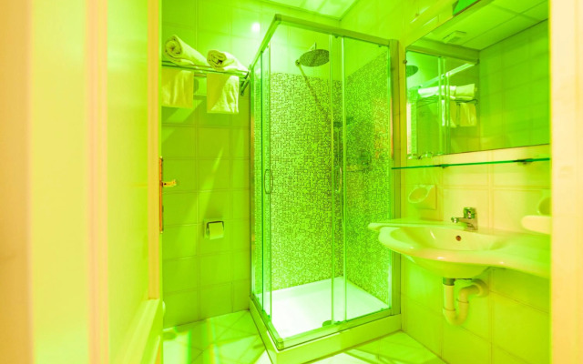 Poggio Aragosta Hotel & Spa