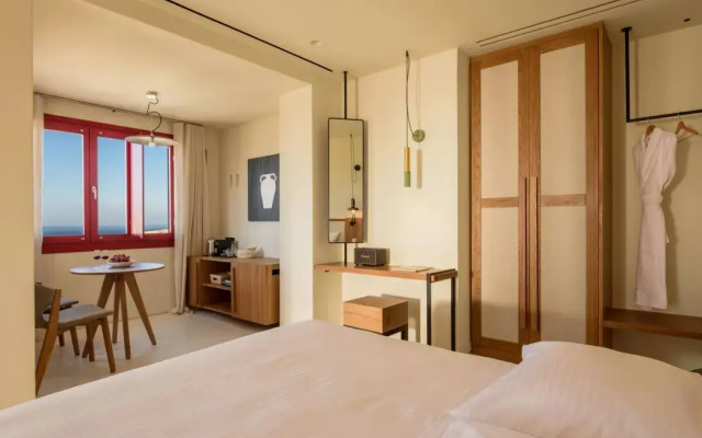 Potnia Theron Suites
