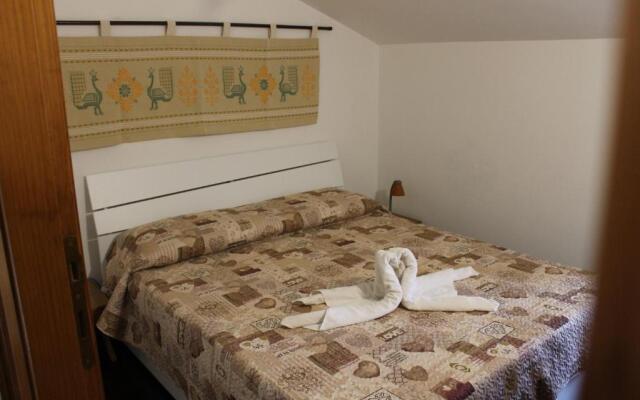 "CASA CANSELLA" a few steps from the sea