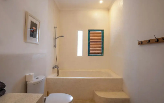 Yans Family Villa Canggu by Betterplace