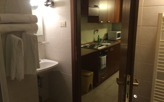 Gemini City Centre Studios