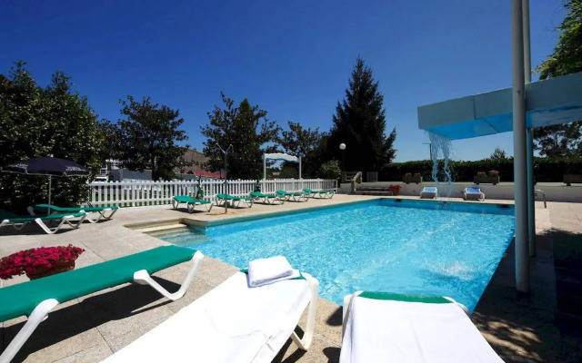 Compostela Inn