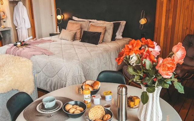 Morada Reino Encantado