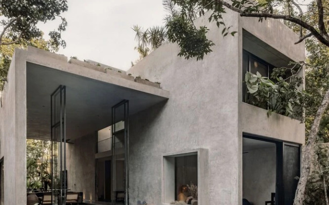 Casa Aviv By Lockey
