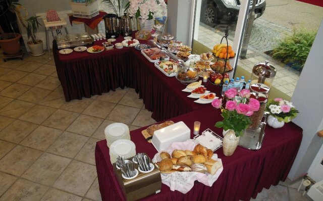 Altmühlhotel Treuchtlingen