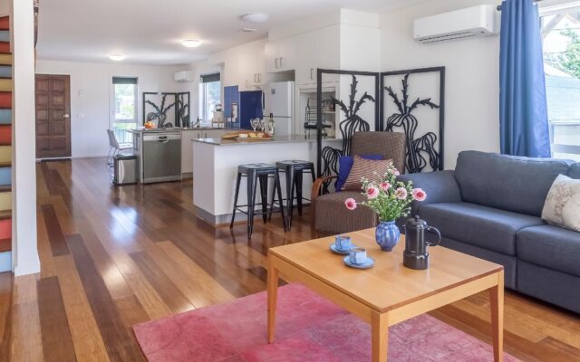 One of a Kind Apartments