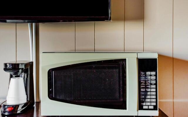 OYO Hotel Ridgeland East