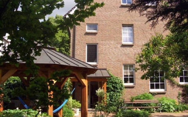 Ferienwohnung S25-Berlin