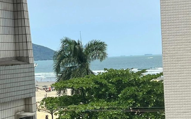 Beira Mar na José Menino