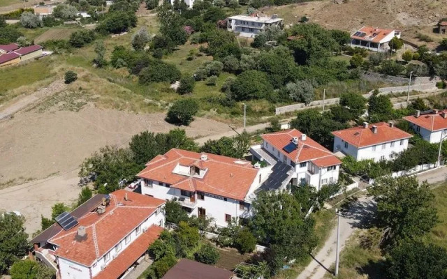 Olimbera Butik Otel