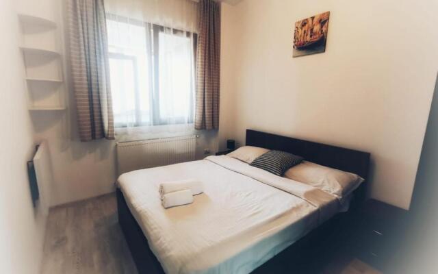 Apartament 2 camere,Zona Centrala