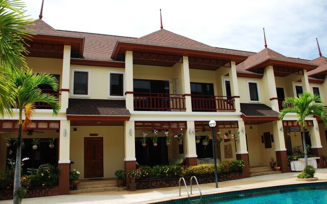 Thai Paradise South Residence