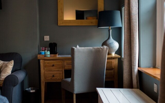 Hebden Townhouse