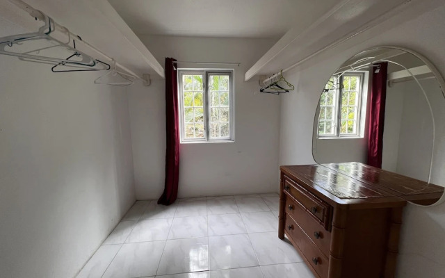 All Nations Guesthouse