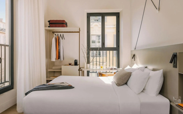 Yelo Jean Médecin Hotel, Sonder by Marriott Bonvoy