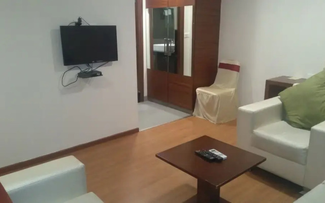 Iroomz Sasya Pride