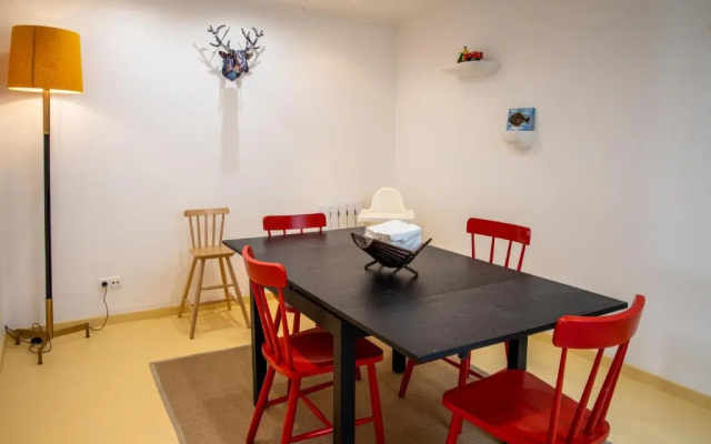Cascais Seaside Home - 2 min away from the beach