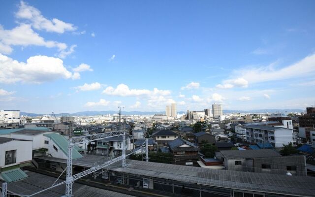 Hotel Discover Kyoto Nagaokakyo