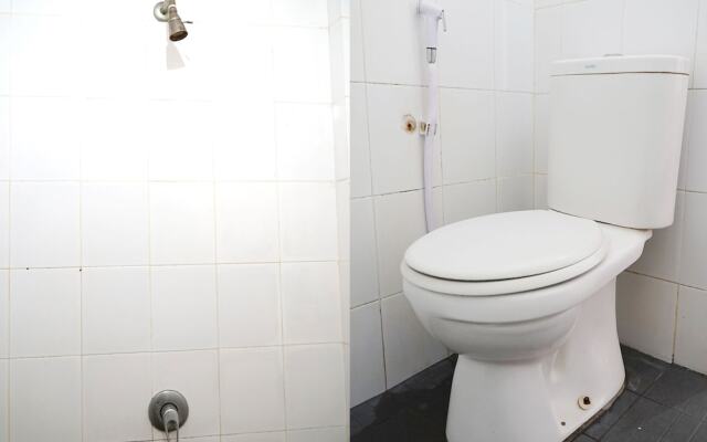 Martha Guest House by OYO Rooms